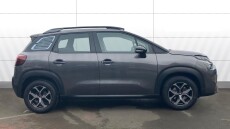 Citroen C3 Aircross 1.2 PureTech 110 Shine 5dr Petrol Hatchback